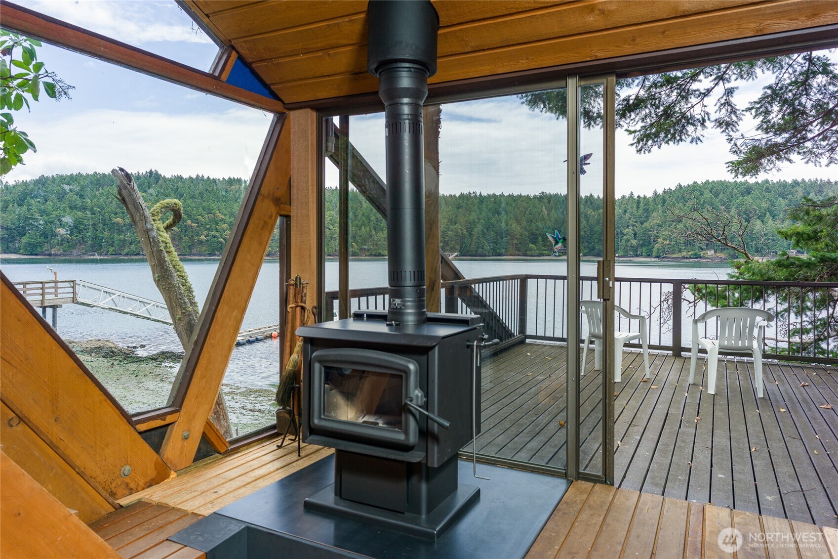 69 Rocky Road Eastsound, WA 98245 - Photo 31 of 40