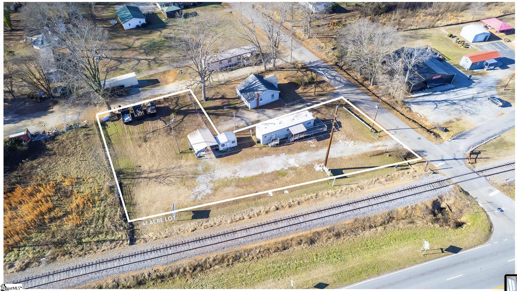 207 Manley Drive Anderson, SC 29626 - Photo 3 of 14