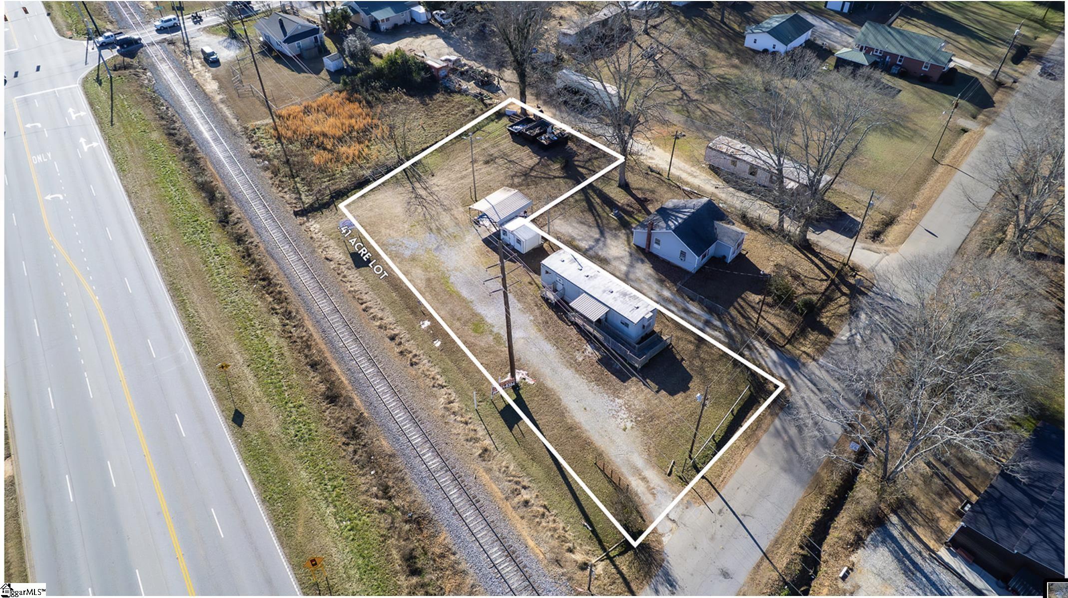 207 Manley Drive Anderson, SC 29626 - Photo 7 of 14