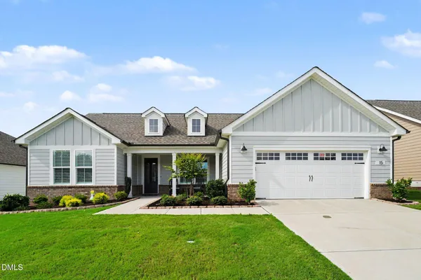 $850,000 | 15 Whirlaway Street, Clayton, NC 27520