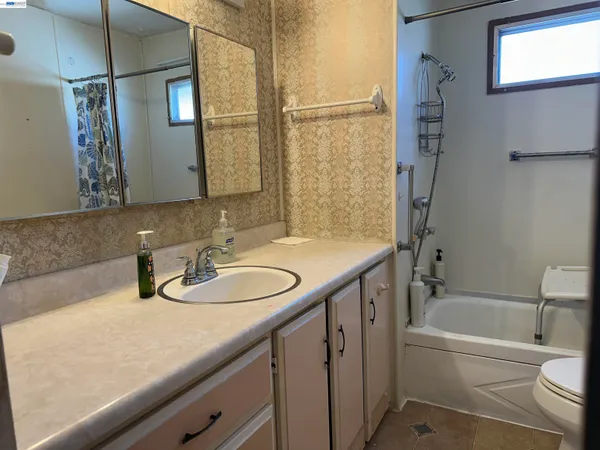 $119,000 | 711 Old Canyon Road, Unit 81, Fremont, CA 94536