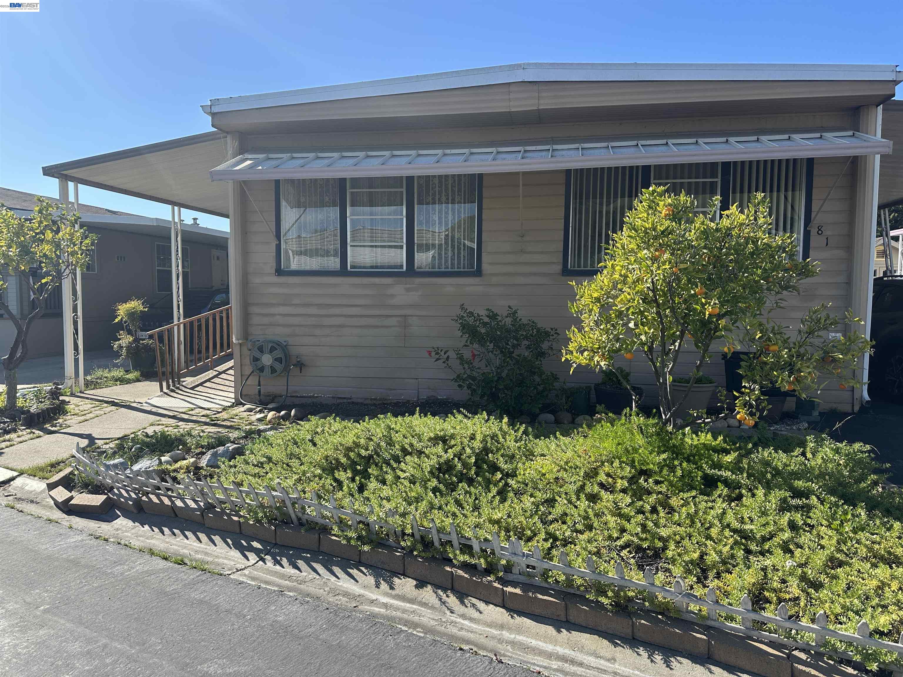 711 Old Canyon Road, Unit 81 Fremont, CA 94536 - Photo 2 of 16