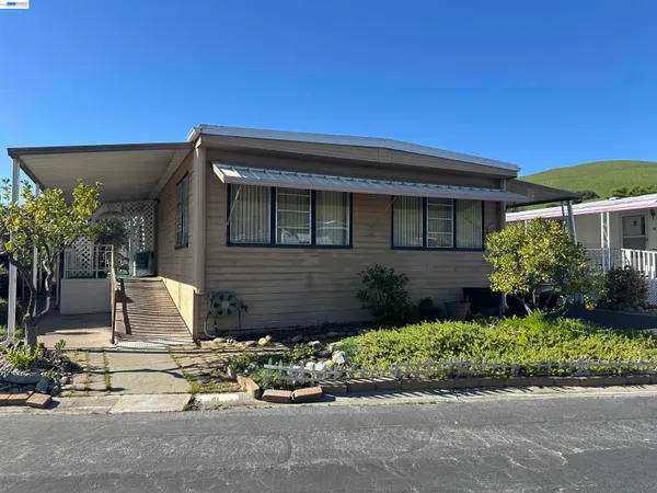 $119,000 | 711 Old Canyon Road, Unit 81, Fremont, CA 94536