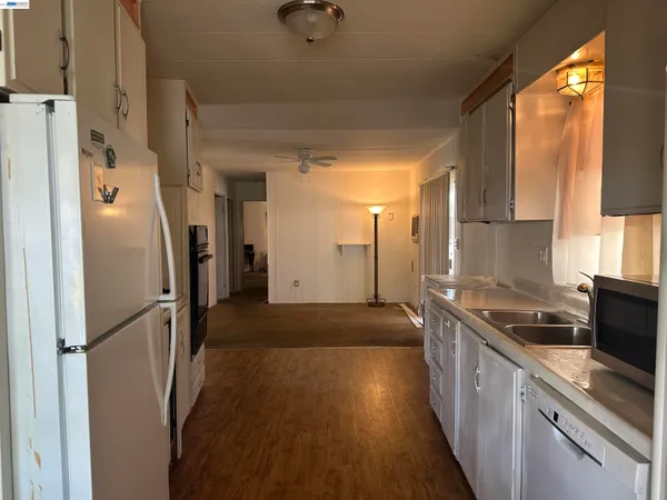 $119,000 | 711 Old Canyon Road, Unit 81, Fremont, CA 94536