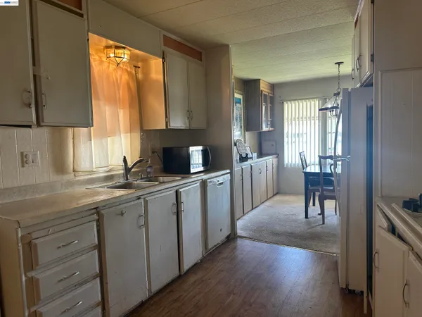 $119,000 | 711 Old Canyon Road, Unit 81, Fremont, CA 94536
