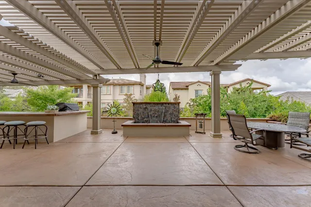 $1,749,000 | 100 Chardin Place, El Dorado Hills, CA 95762