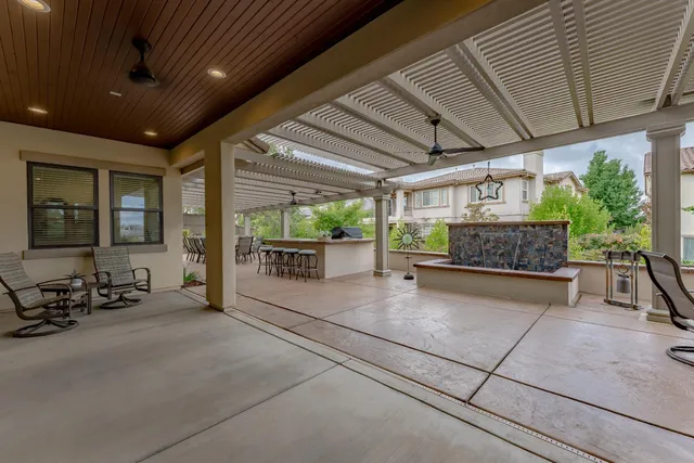 $1,649,950 | 100 Chardin Place, El Dorado Hills, CA 95762