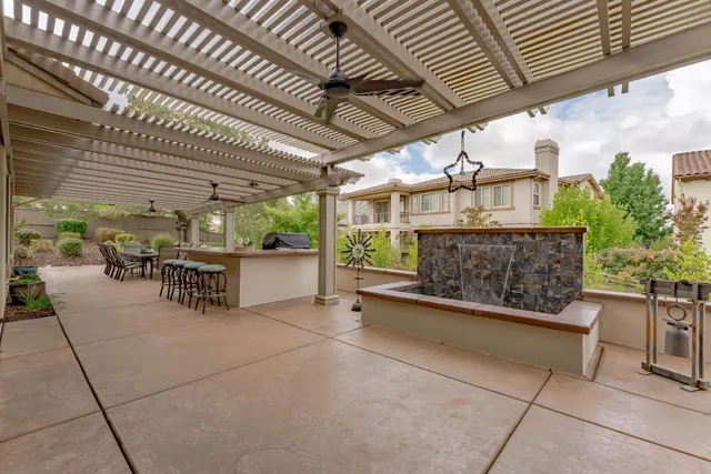 $1,749,000 | 100 Chardin Place, El Dorado Hills, CA 95762