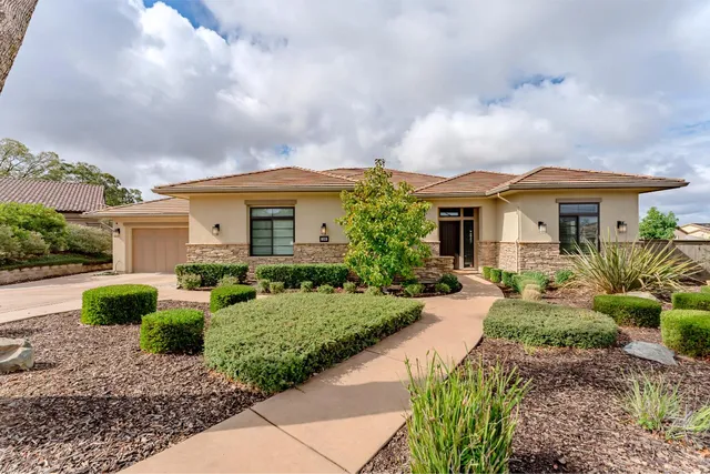 $1,649,950 | 100 Chardin Place, El Dorado Hills, CA 95762