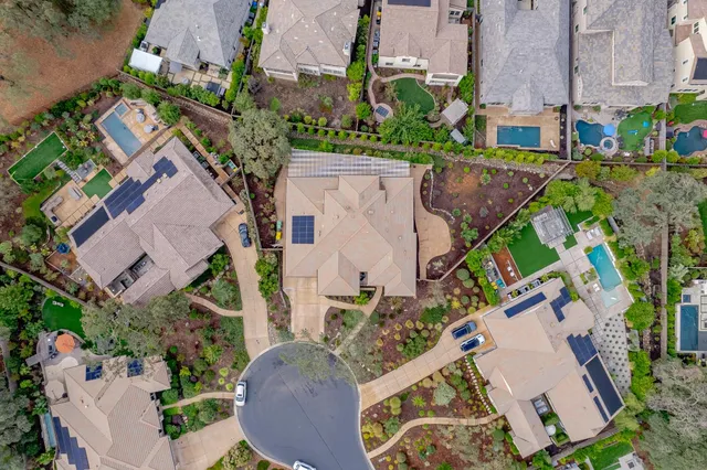 $1,749,000 | 100 Chardin Place, El Dorado Hills, CA 95762