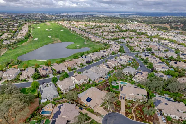 $1,749,000 | 100 Chardin Place, El Dorado Hills, CA 95762