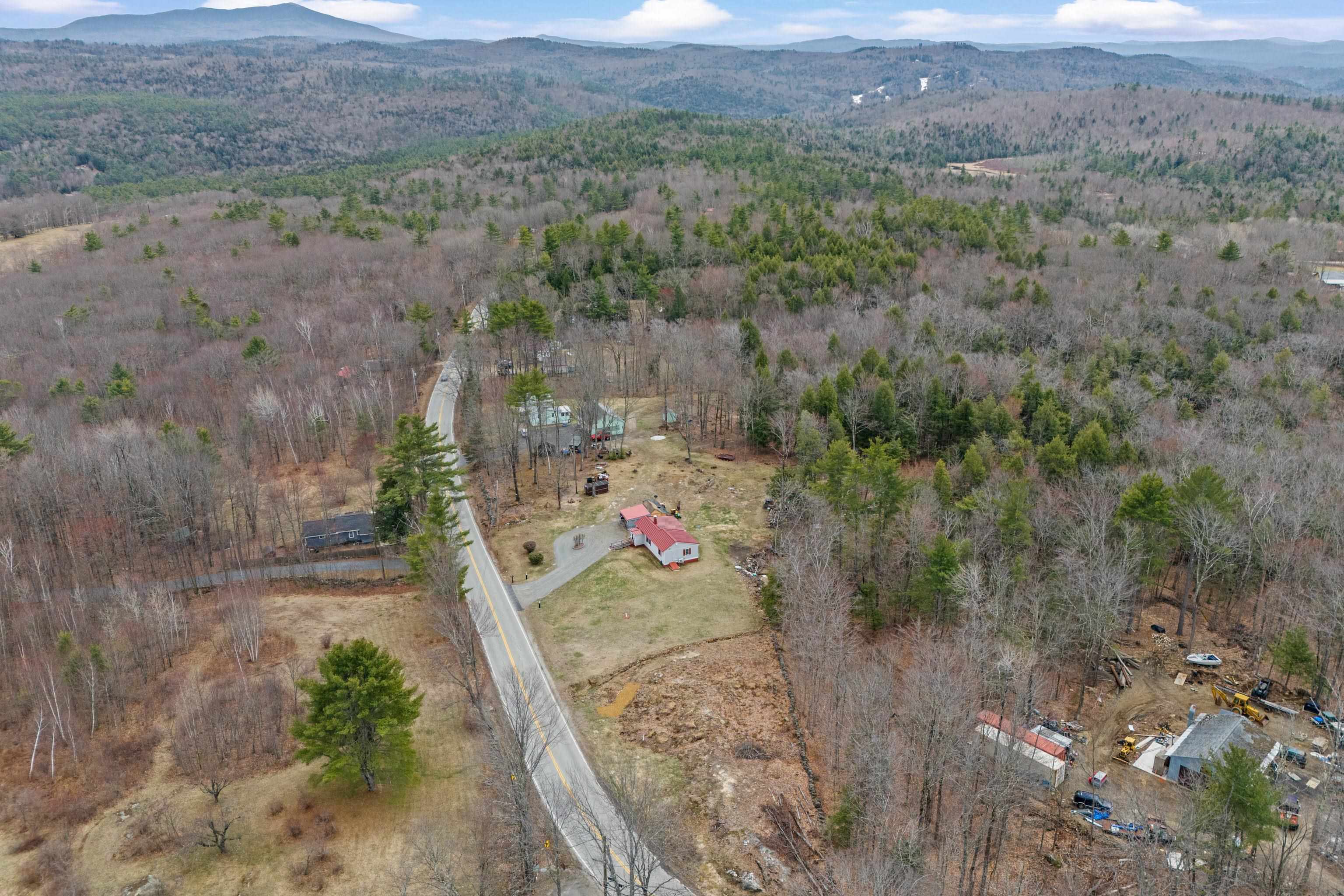 243 Centre Street Sullivan, NH 03445 - Photo 11 of 35