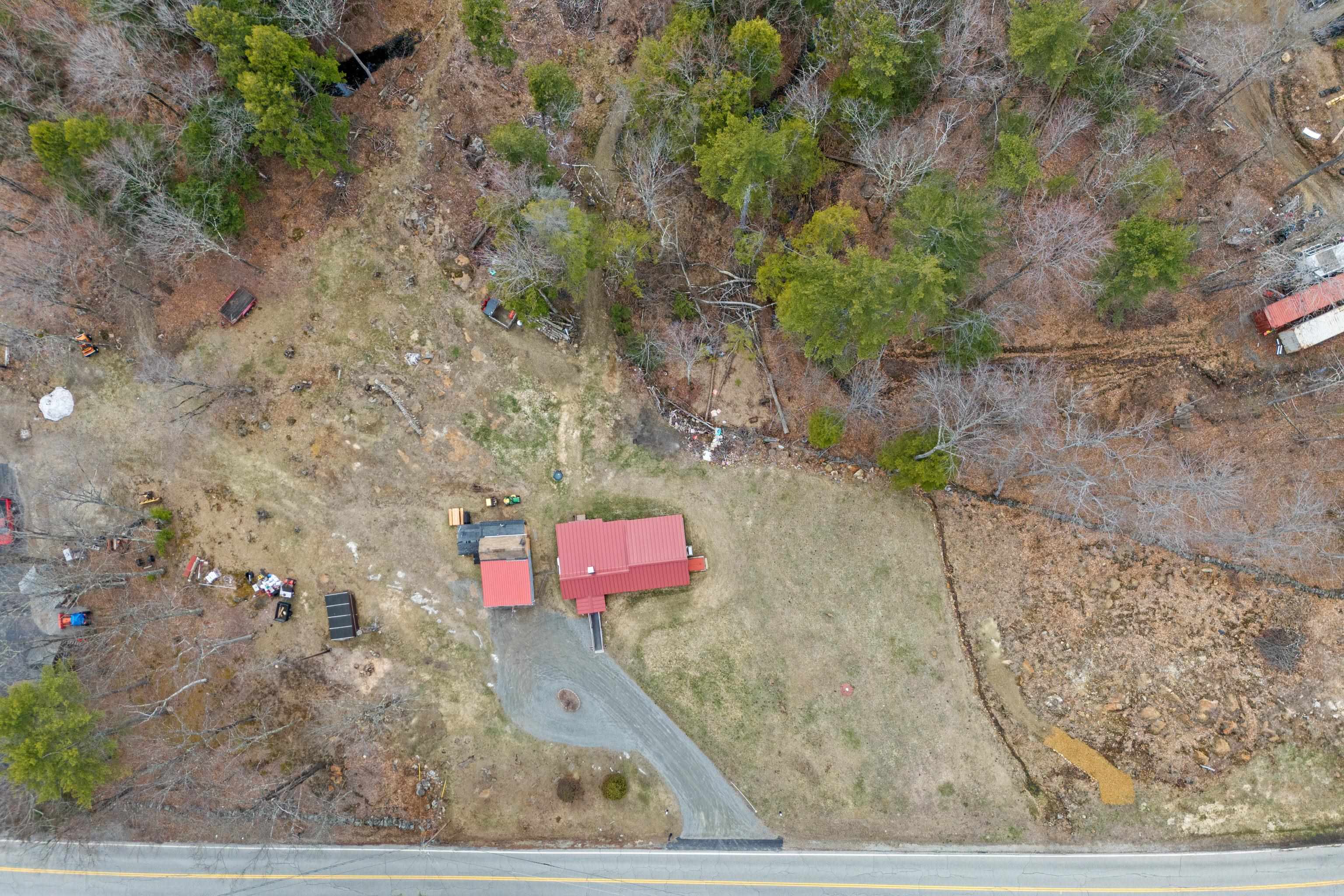 243 Centre Street Sullivan, NH 03445 - Photo 12 of 35