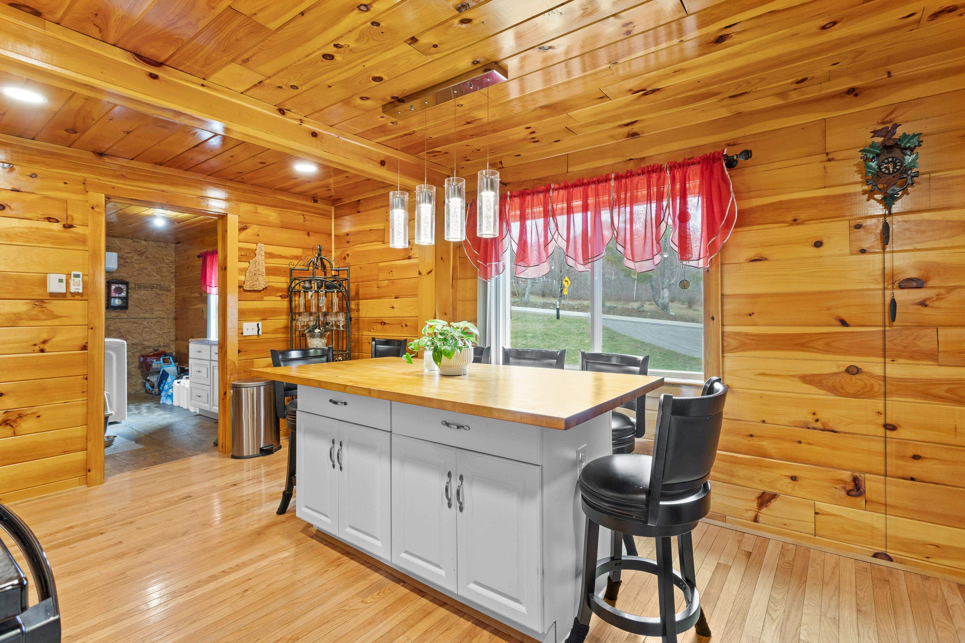 243 Centre Street Sullivan, NH 03445 - Photo 22 of 35