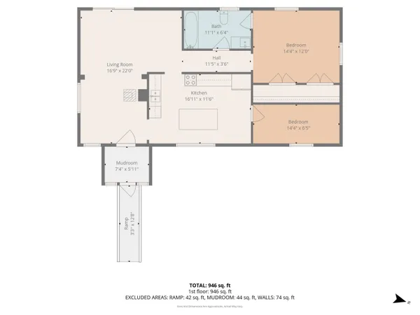 $250,000 | 243 Centre Street, Sullivan, NH 03445