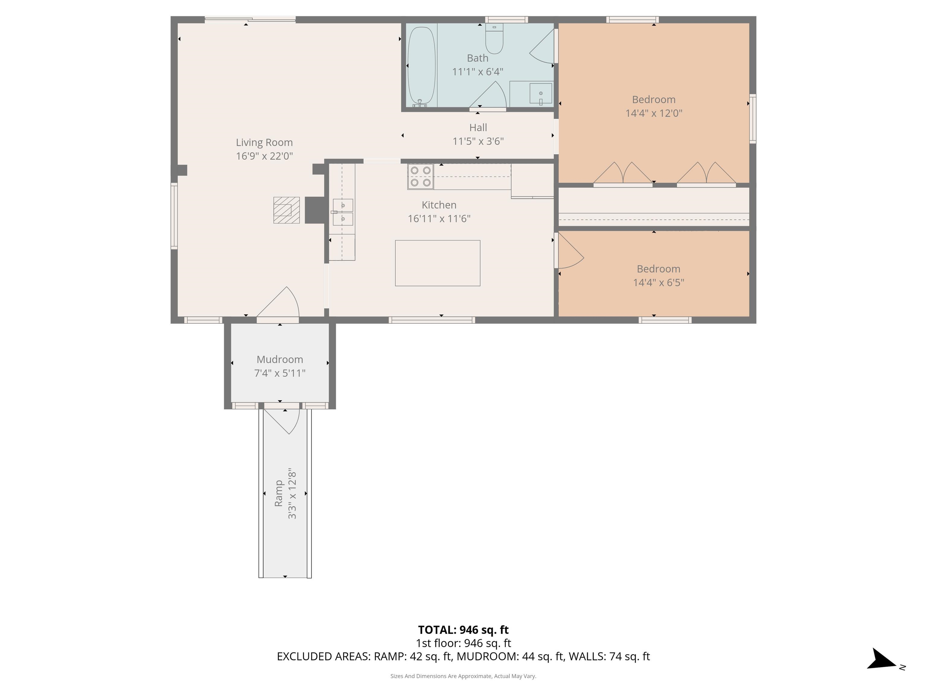 243 Centre Street Sullivan, NH 03445 - Photo 35 of 35