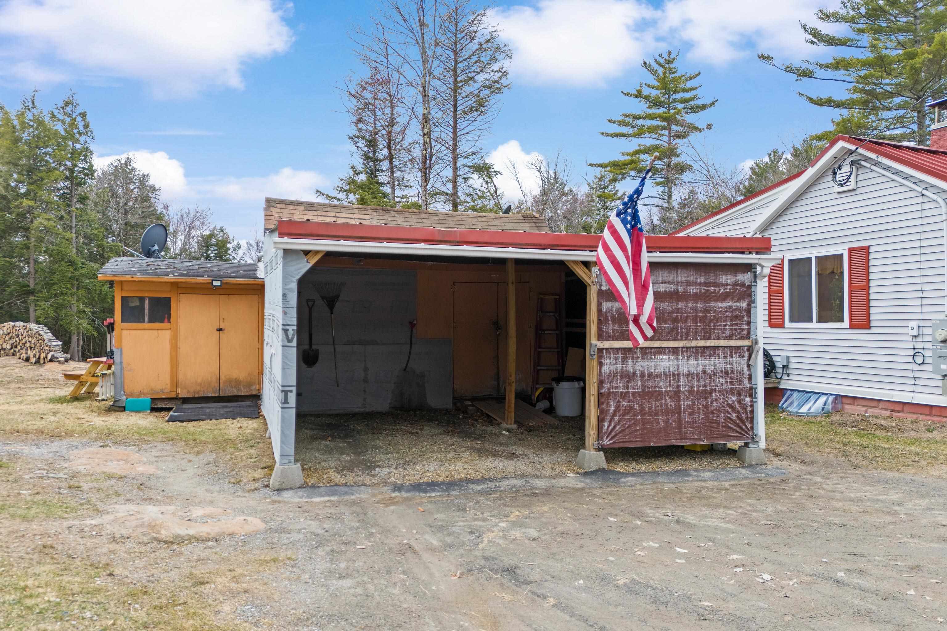 243 Centre Street Sullivan, NH 03445 - Photo 5 of 35