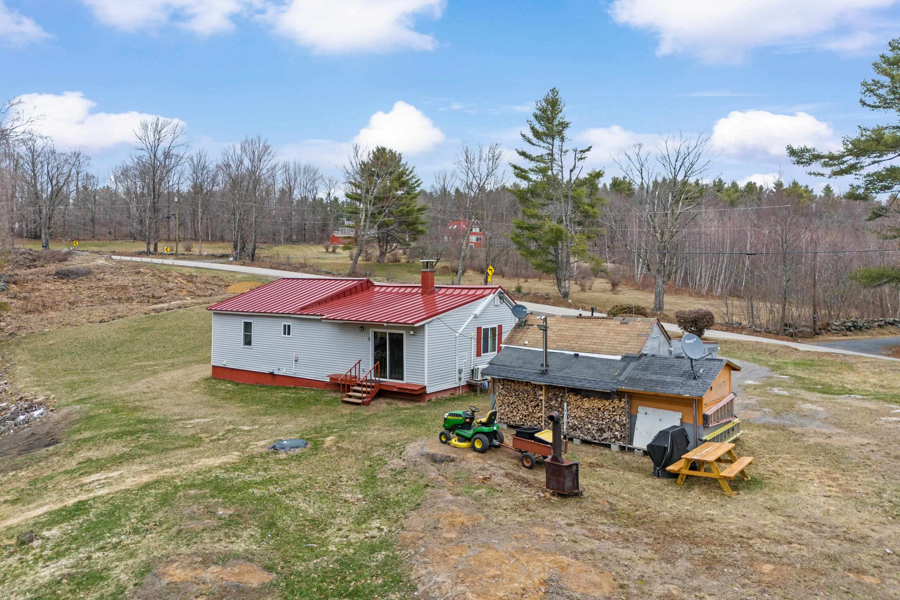 243 Centre Street Sullivan, NH 03445 - Photo 6 of 35