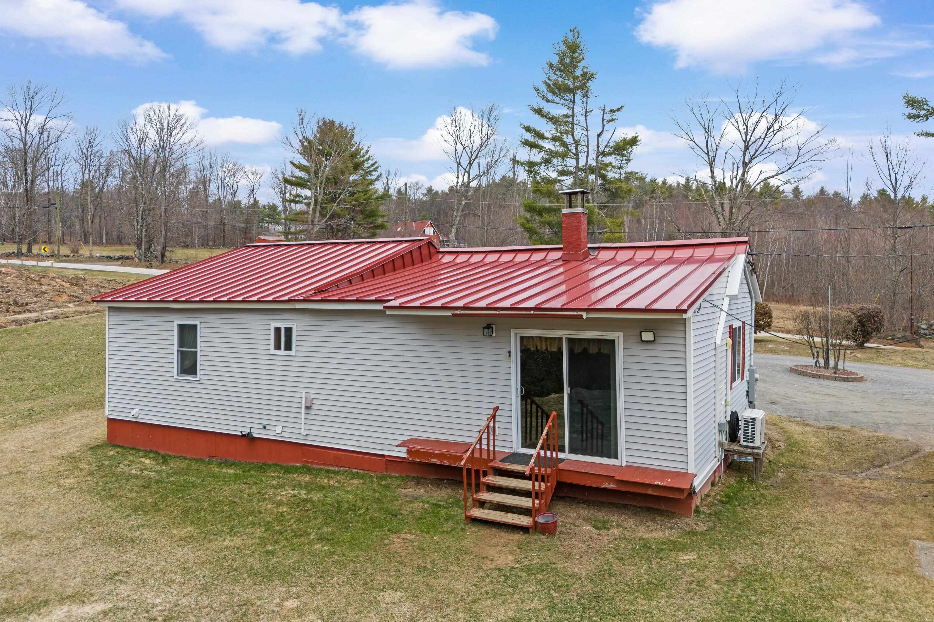243 Centre Street Sullivan, NH 03445 - Photo 7 of 35