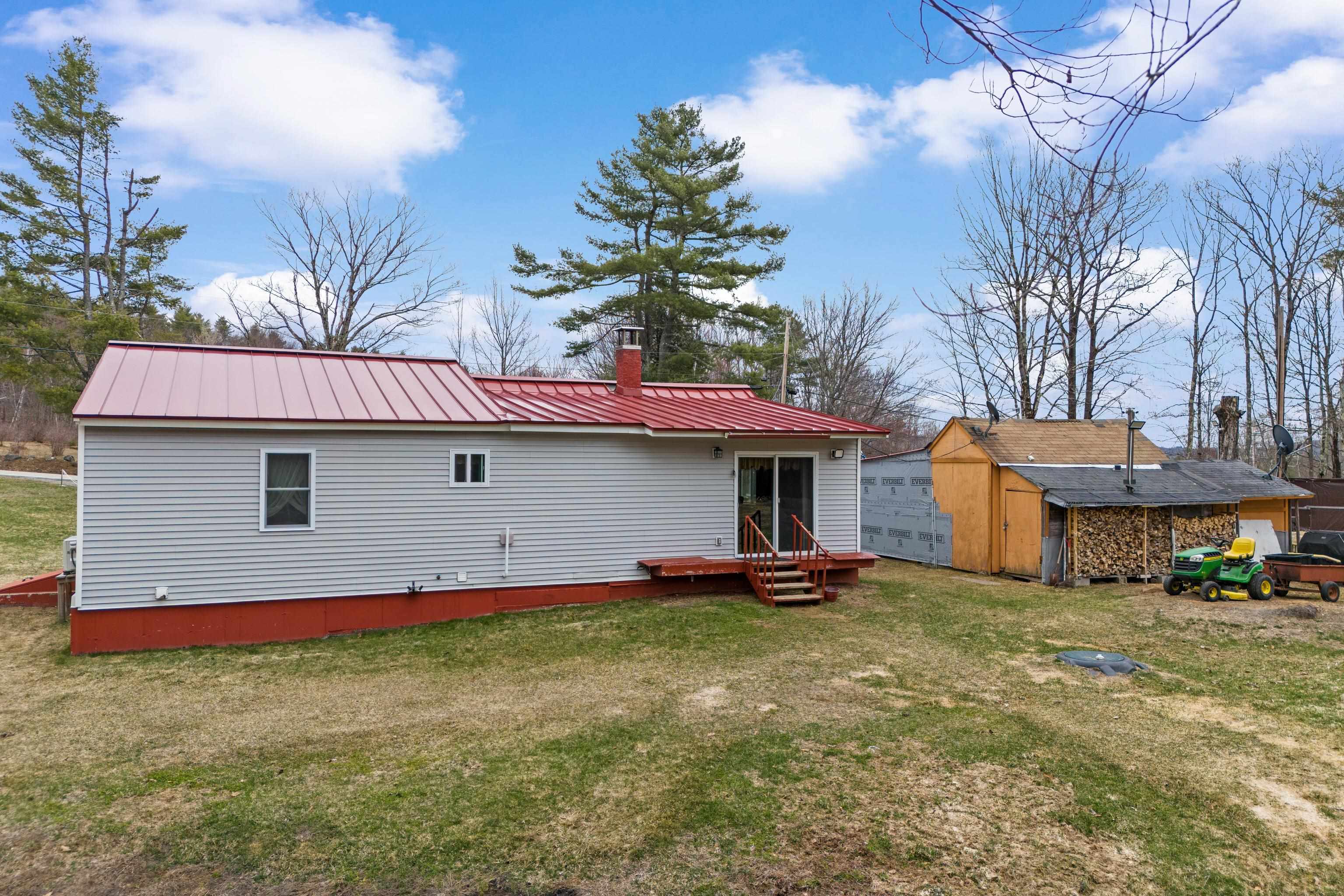 243 Centre Street Sullivan, NH 03445 - Photo 8 of 35