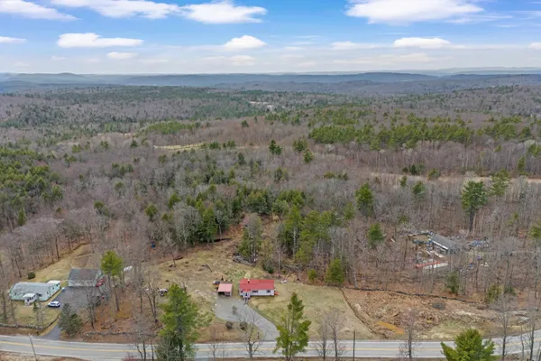 $250,000 | 243 Centre Street, Sullivan, NH 03445