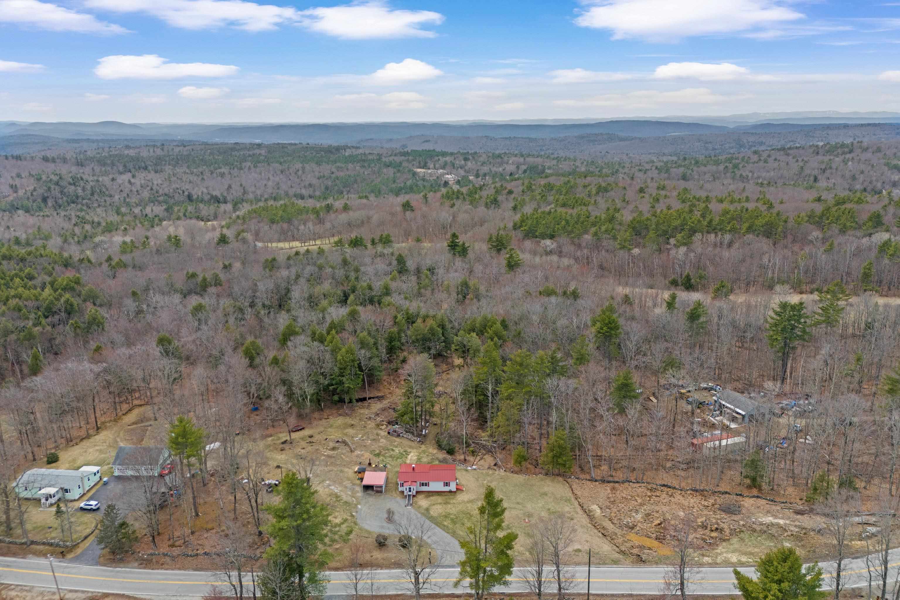 243 Centre Street Sullivan, NH 03445 - Photo 10 of 35