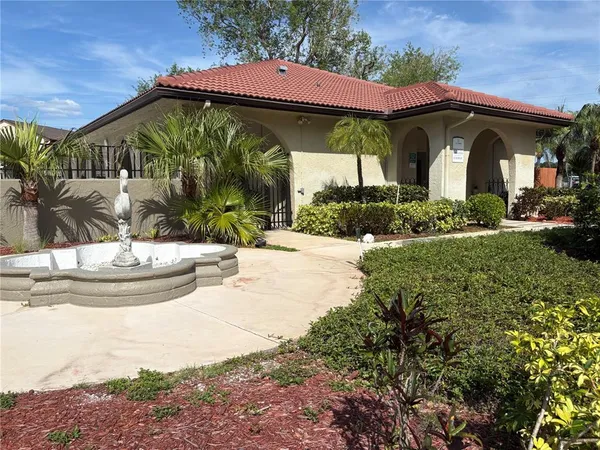 $1,500 | 6262 142nd Avenue North, Unit 804, Clearwater, FL 33760