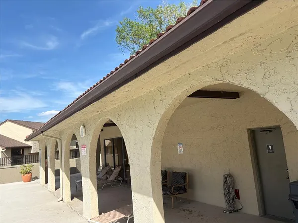 $1,500 | 6262 142nd Avenue North, Unit 804, Clearwater, FL 33760