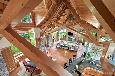 $4,495,000 | 8432 Pointe Road North, Blaine, WA 98230
