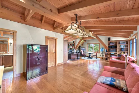 $4,495,000 | 8432 Pointe Road North, Blaine, WA 98230