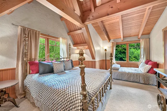 $4,495,000 | 8432 Pointe Road North, Blaine, WA 98230