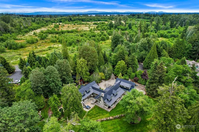 $4,495,000 | 8432 Pointe Road North, Blaine, WA 98230
