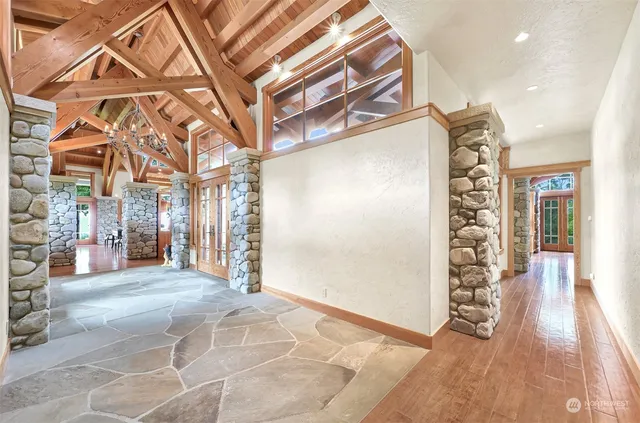 $4,495,000 | 8432 Pointe Road North, Blaine, WA 98230