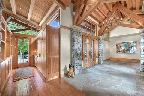 $4,495,000 | 8432 Pointe Road North, Blaine, WA 98230