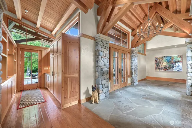 $4,495,000 | 8432 Pointe Road North, Blaine, WA 98230