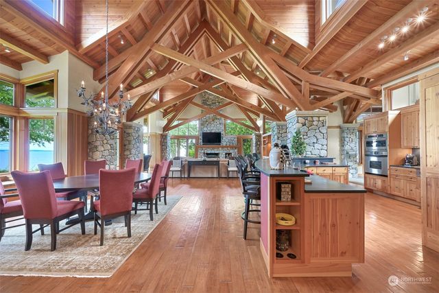 $4,495,000 | 8432 Pointe Road North, Blaine, WA 98230