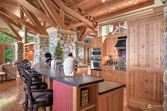 $4,495,000 | 8432 Pointe Road North, Blaine, WA 98230