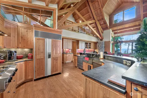 $4,495,000 | 8432 Pointe Road North, Blaine, WA 98230
