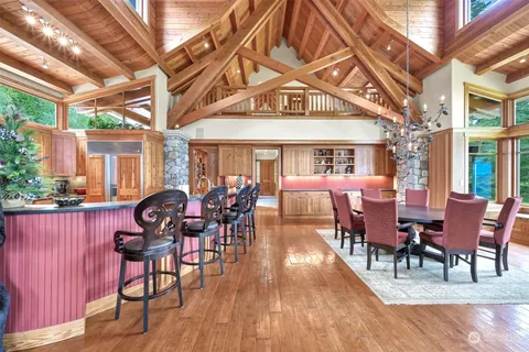 $4,495,000 | 8432 Pointe Road North, Blaine, WA 98230