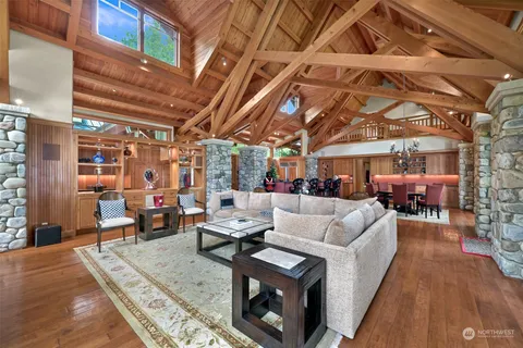 $4,495,000 | 8432 Pointe Road North, Blaine, WA 98230