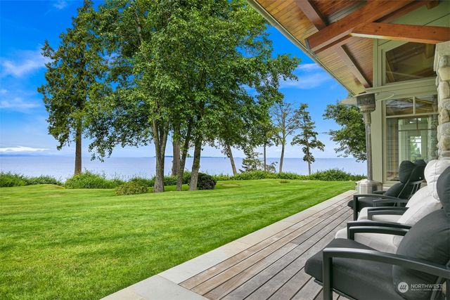 $4,495,000 | 8432 Pointe Road North, Blaine, WA 98230