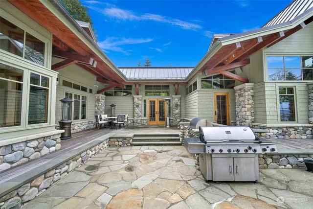 $4,495,000 | 8432 Pointe Road North, Blaine, WA 98230