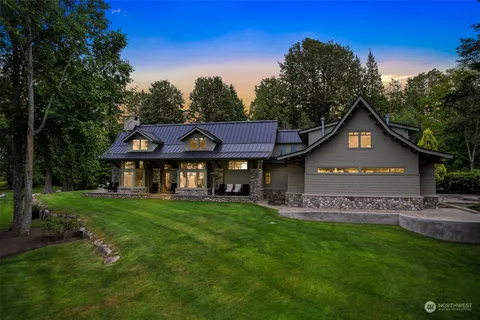 $4,495,000 | 8432 Pointe Road North, Blaine, WA 98230
