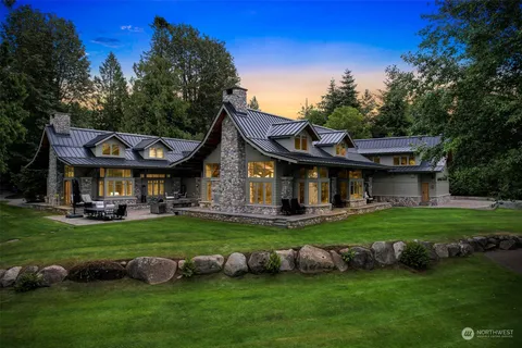 $4,495,000 | 8432 Pointe Road North, Blaine, WA 98230