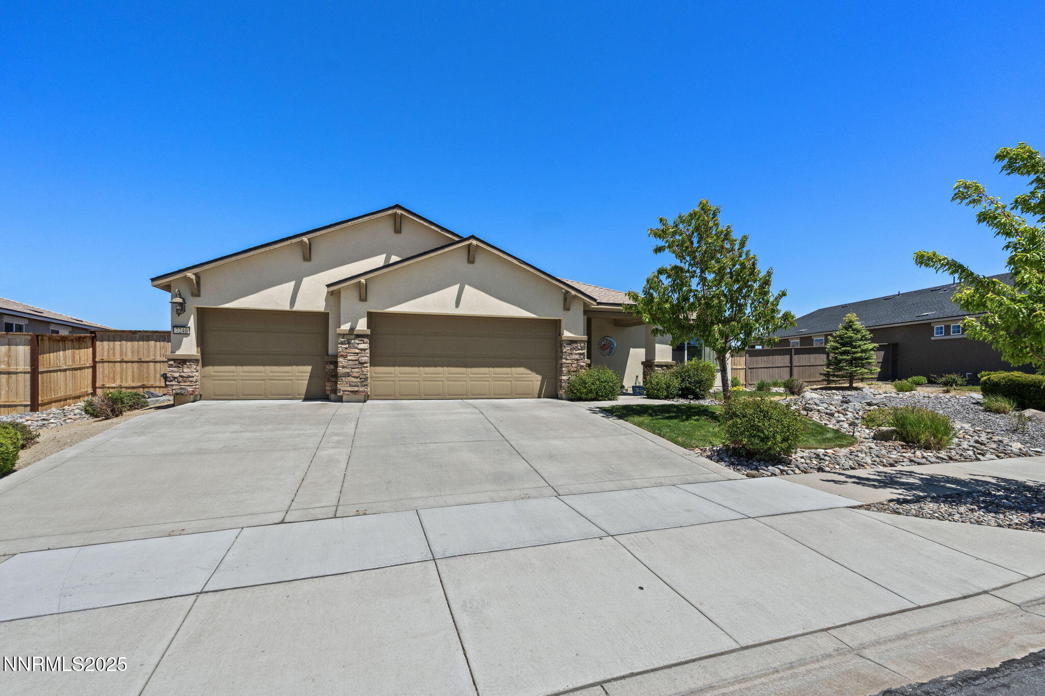 7240 Rutherford Drive Reno, NV 89506 - Photo 1 of 37 Rutherford 2