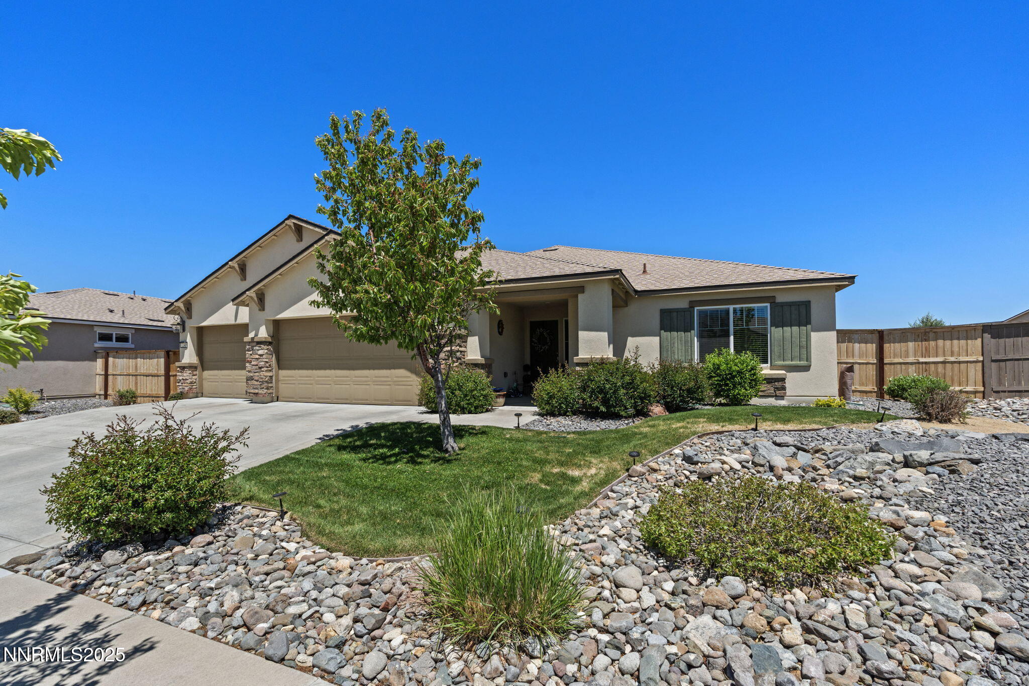 7240 Rutherford Drive Reno, NV 89506 - Photo 2 of 37 Rutherford 3