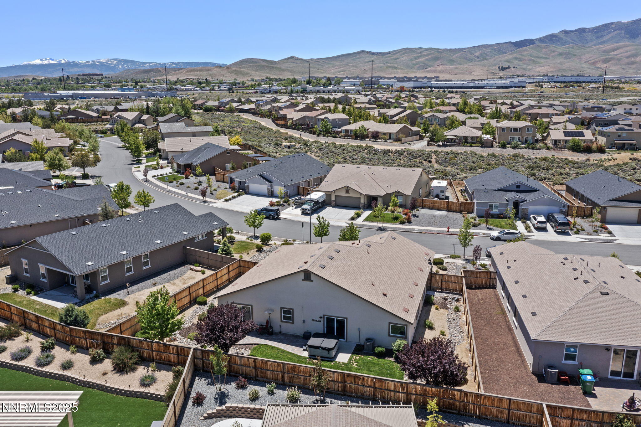 7240 Rutherford Drive Reno, NV 89506 - Photo 27 of 37 Rutherford 39