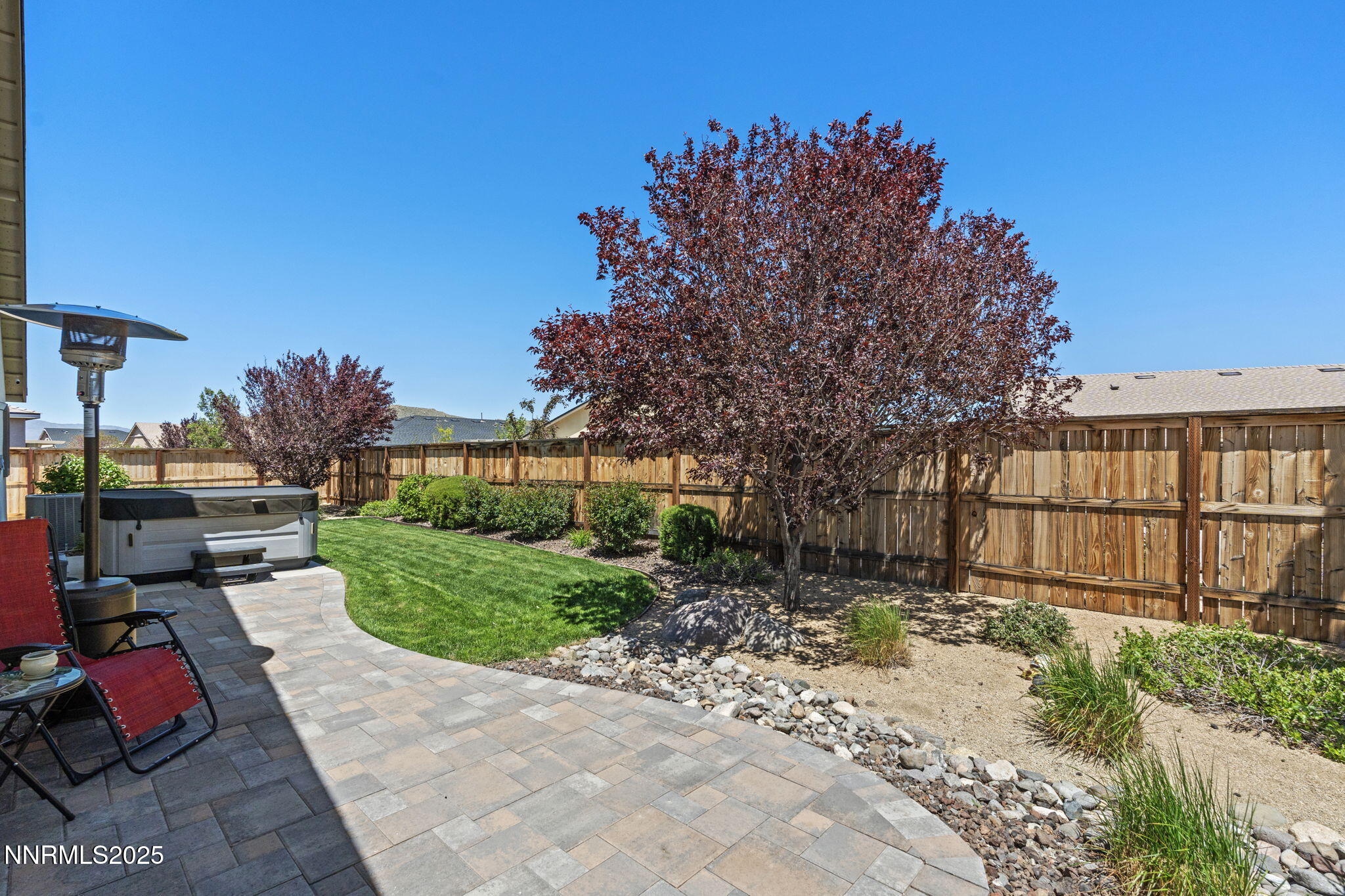 7240 Rutherford Drive Reno, NV 89506 - Photo 29 of 37 Rutherford 37