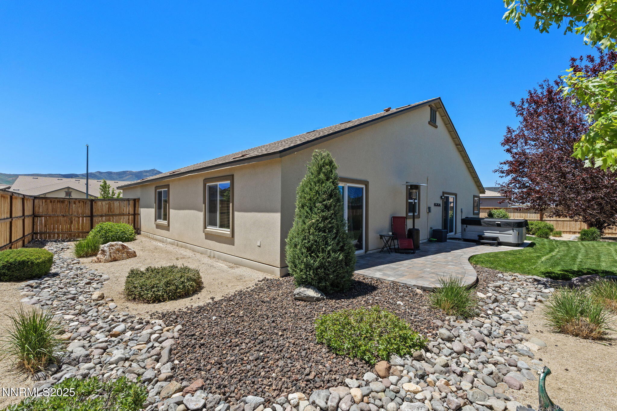 7240 Rutherford Drive Reno, NV 89506 - Photo 30 of 37 Rutherford 36