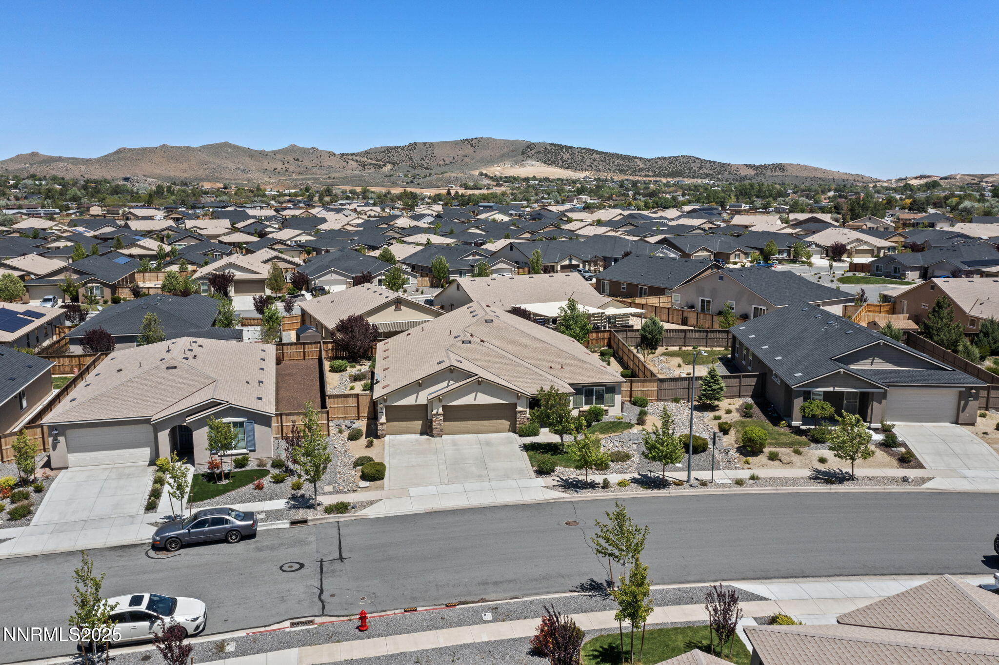 7240 Rutherford Drive Reno, NV 89506 - Photo 3 of 37 Rutherford 8